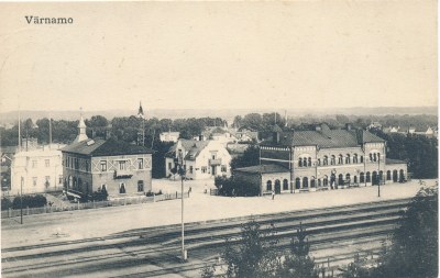 Värnamo 2a
